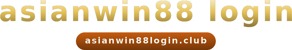 asianwin88 login logo