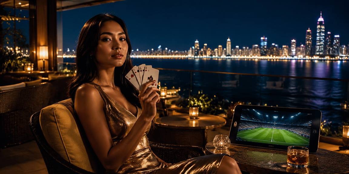 asianwin88 login Inside the asianwin88 login Casino